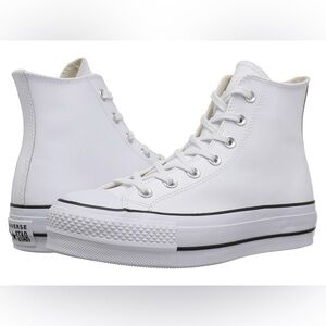 Converse Platform High Tops